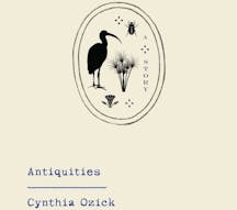 Ozick-antiquities