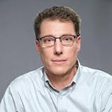 Dr. Daniel Gordis