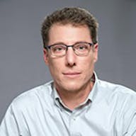 Dr. Daniel Gordis