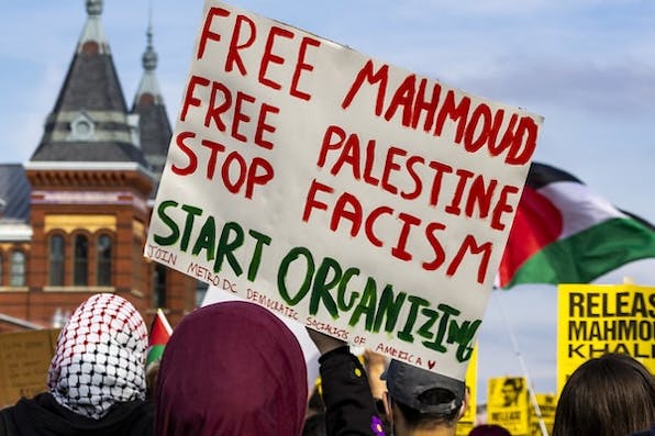 March-to-Free-Mahmoud-Khalil