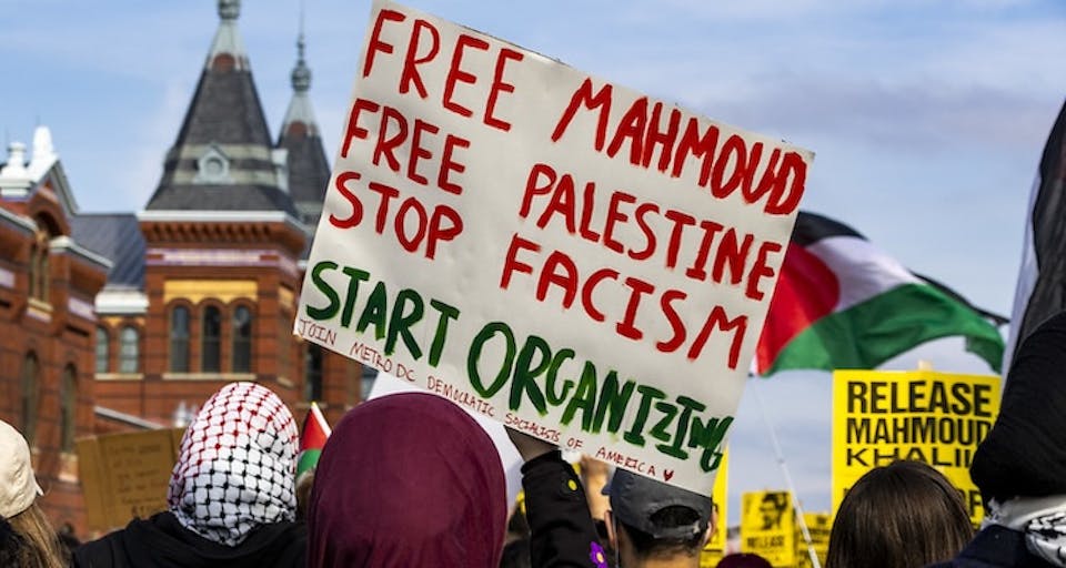 March-to-Free-Mahmoud-Khalil