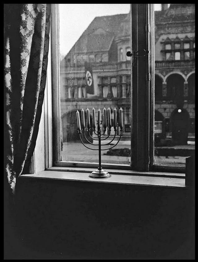 The Miracle of the Light image
