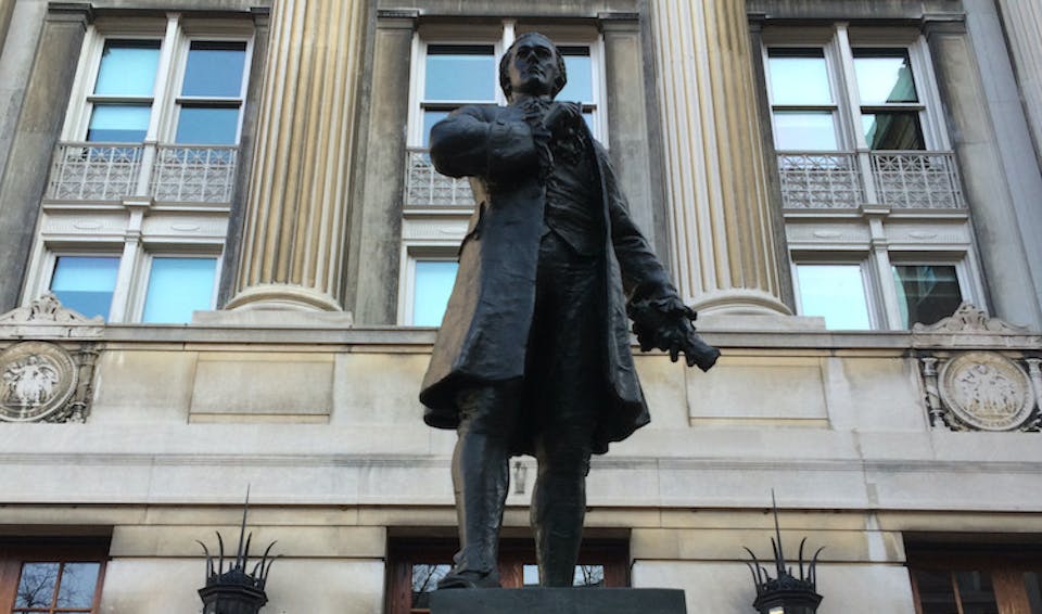 Hamilton-Hall-Columbia-University