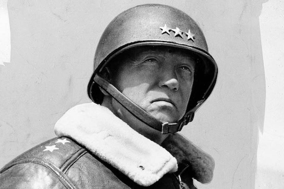 Patton-