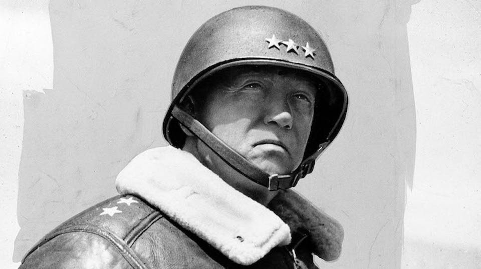 Patton-