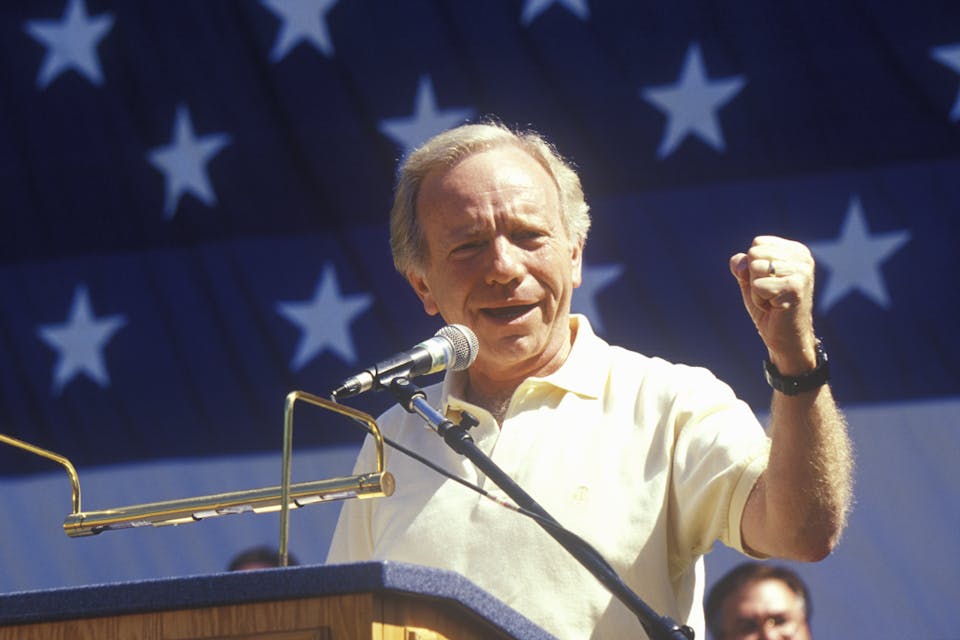 Lieberman