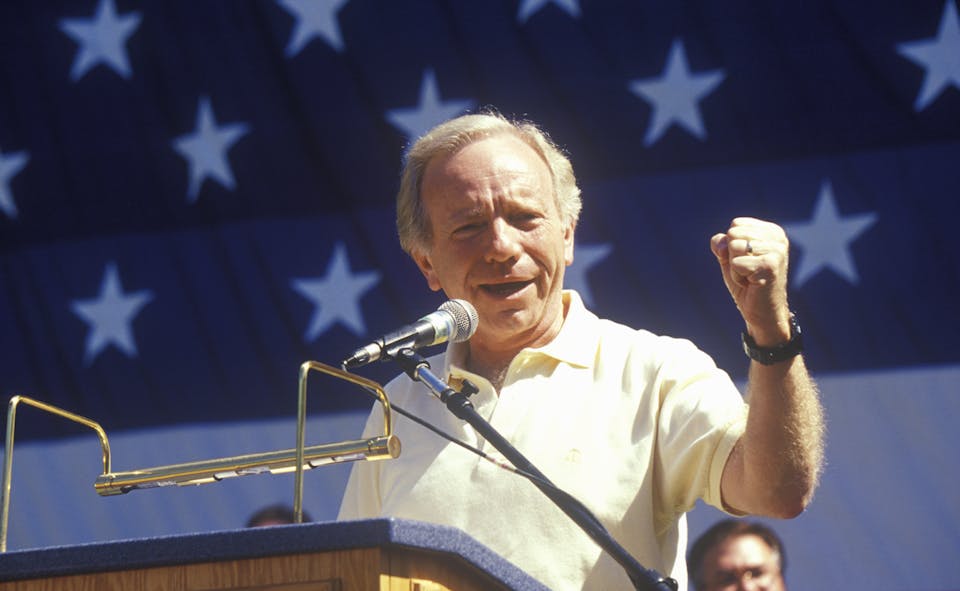 Lieberman