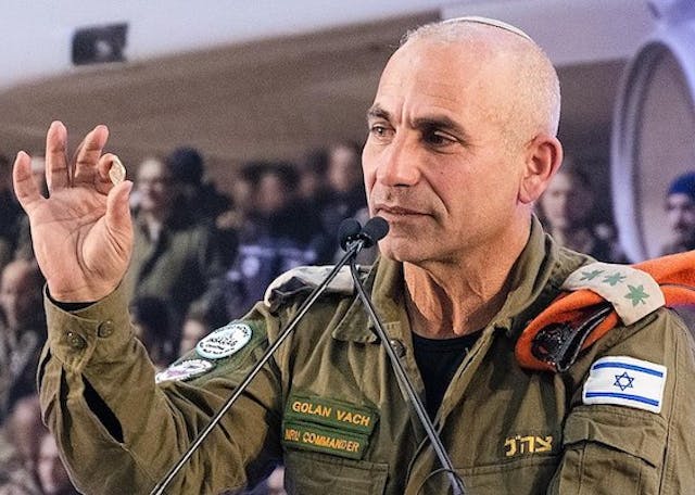 Olive_Branches_Search_and_Rescue_Delegation_February_2023_IDF_101