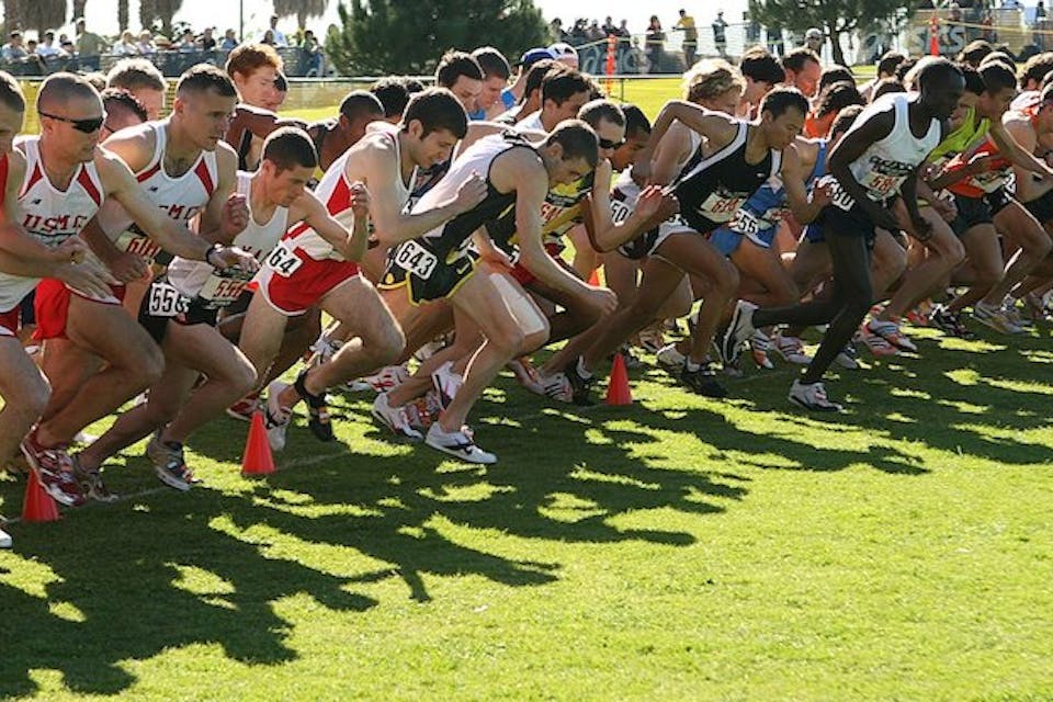 Runners_USMC
