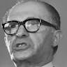 Menachem Begin, 1978 Menachem Begin, 1978