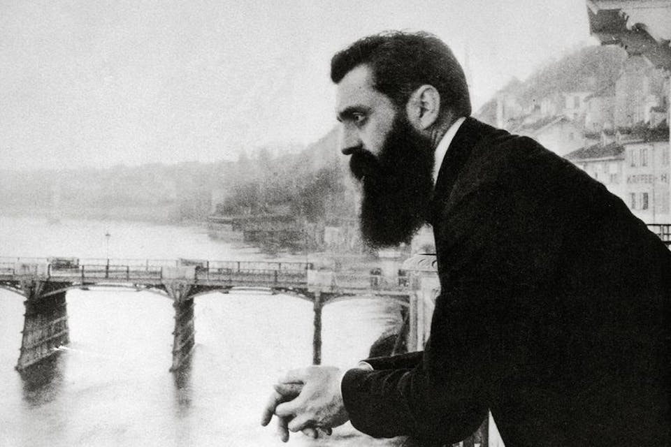 Herzl