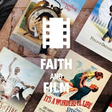 Faith And Film cover artwork