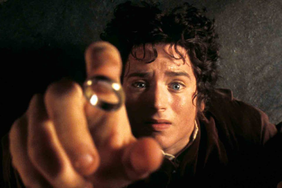 Tolkien-LOR