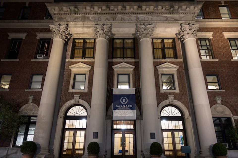 Barnard