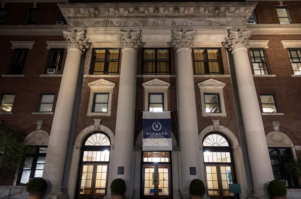Barnard