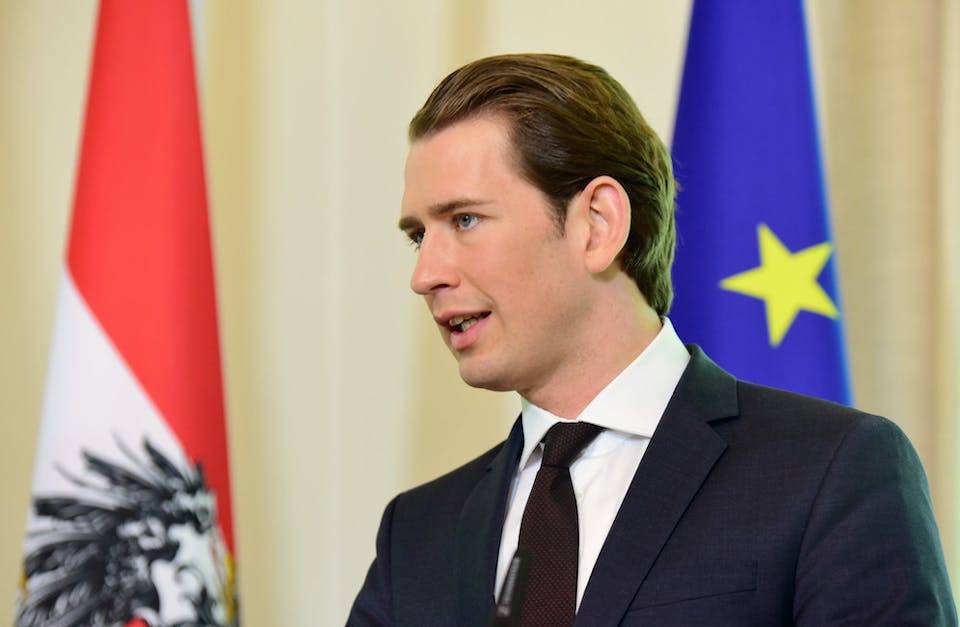 Chancellor-Sebastian-Kurz