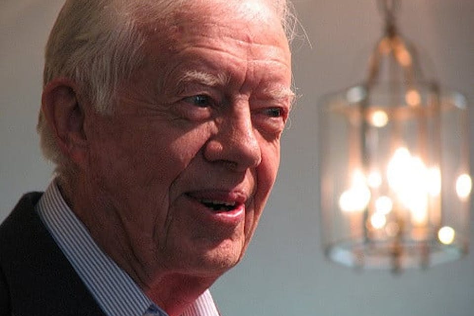 carter