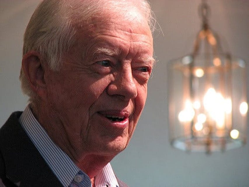carter