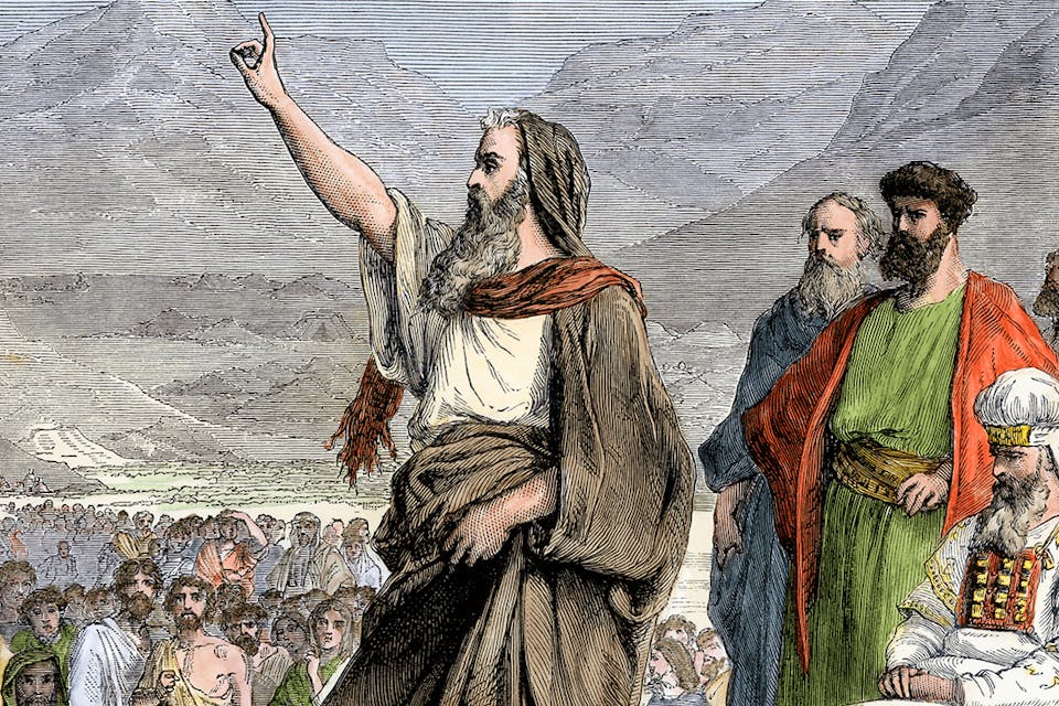 Goodman-Deuteronomy-YouTube-Thumbnail