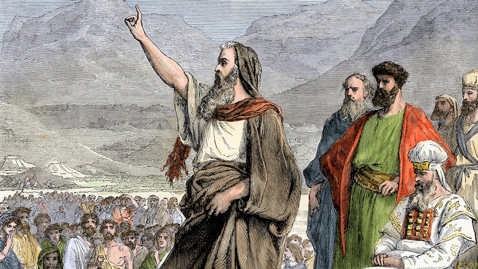 Goodman-Deuteronomy-YouTube-Thumbnail