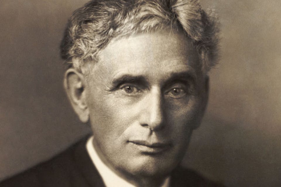 Brandeisl