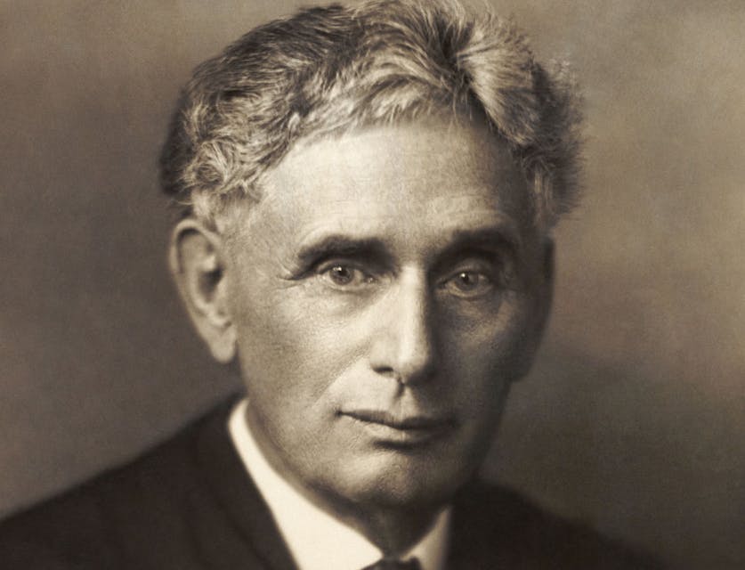 Brandeisl