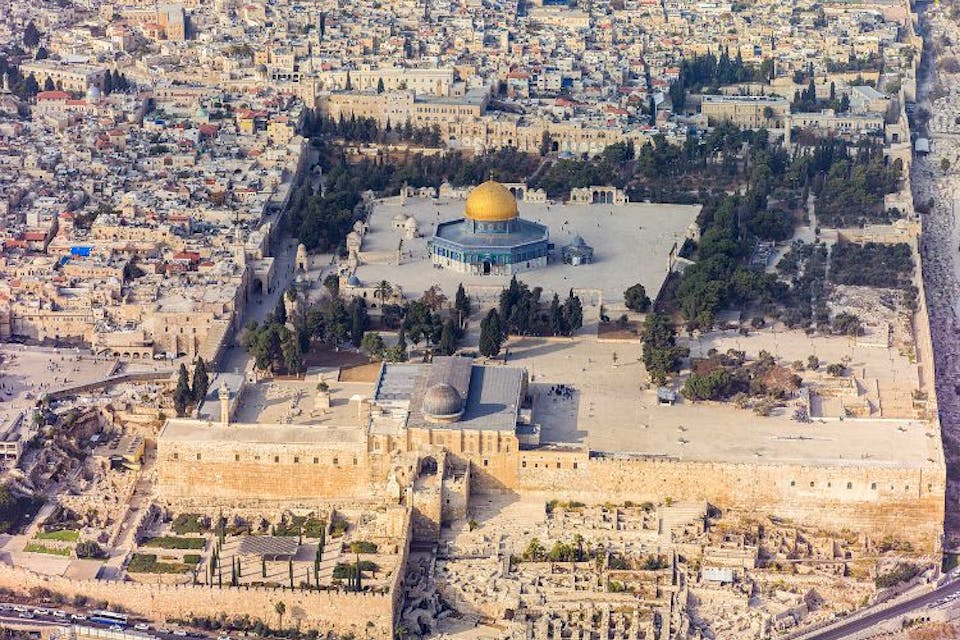 temple-mount