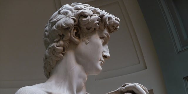 King_David_Michelangelo
