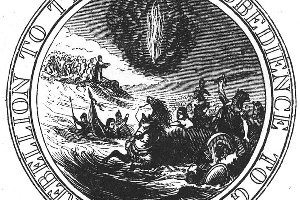 800px-FirstCommitteeGreatSealReverseLossingDrawing1