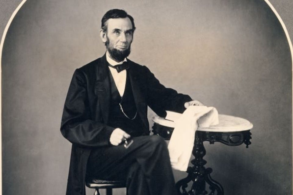 lincoln