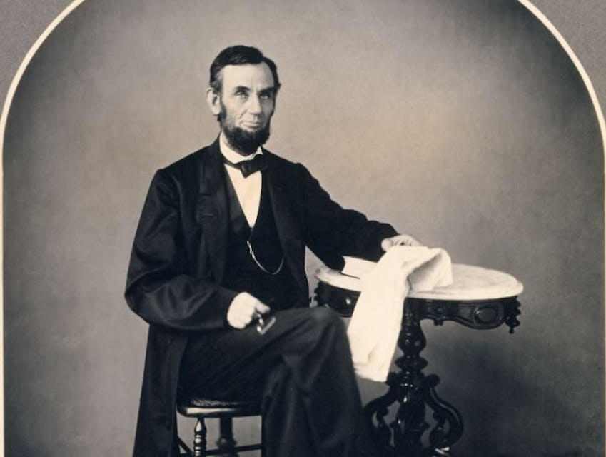 lincoln