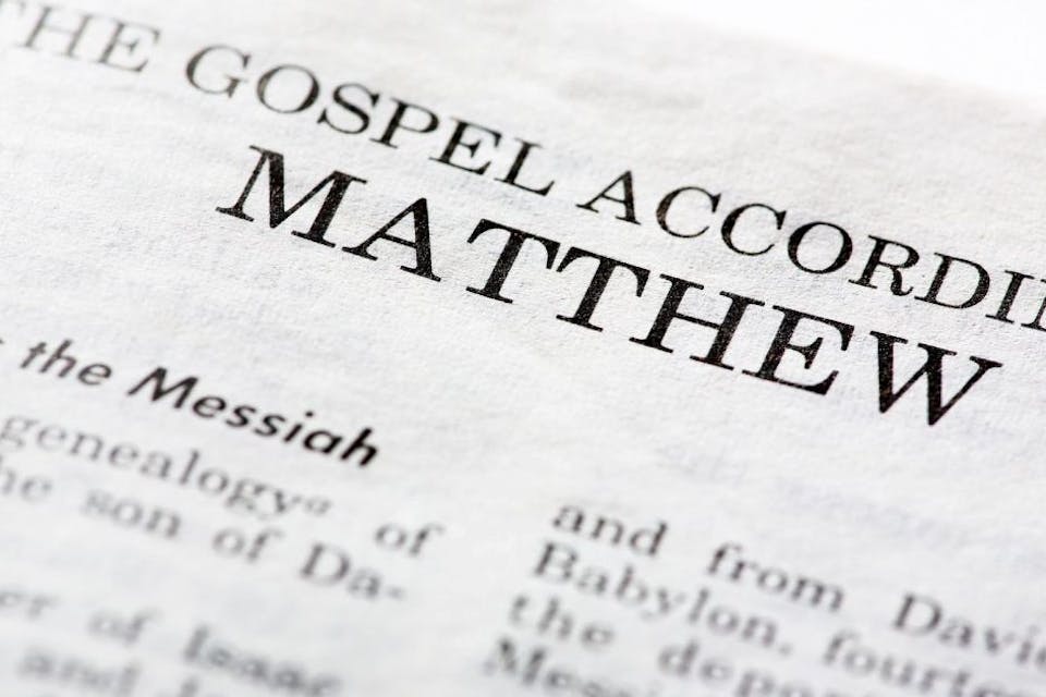 Gospel_of_Matthew