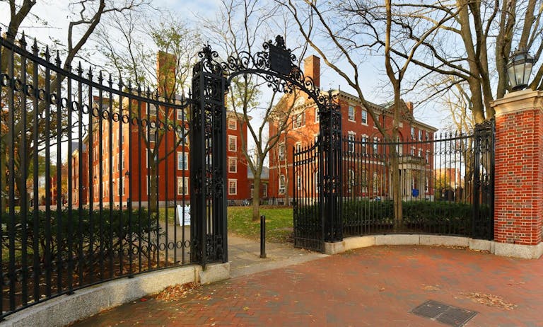 harvard