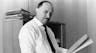 Simon Wiesenthal In The 1960’S