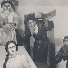 Dybbuk