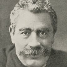 I.L.–Peretz–Episode 1