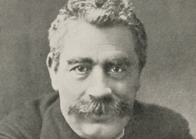 I.L.–Peretz–Episode 1