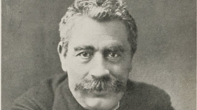 I.L.–Peretz–Episode 1