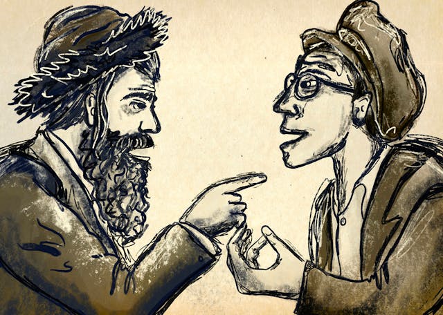 Grade-My-Quarrel-with-Hersh-Rasseyner-Main