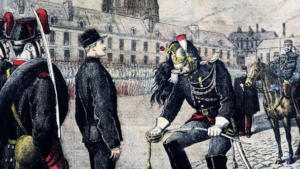 The-degradation-of-Captain-Alfred-Dreyfus-France-880×495-1200×675