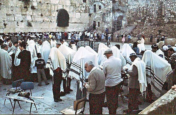 kohanim
