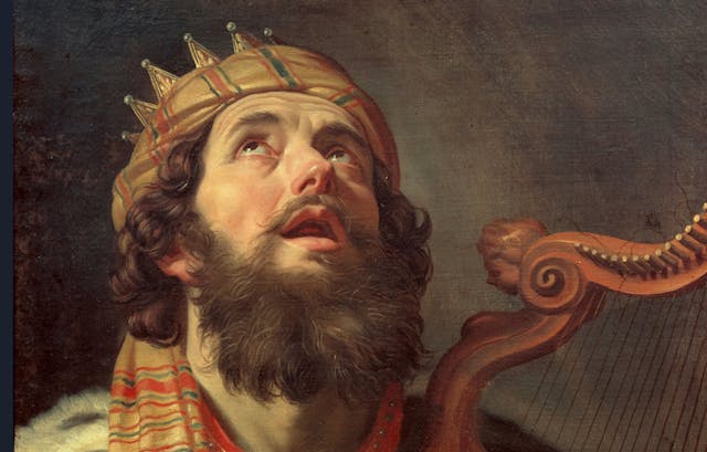 david-harp