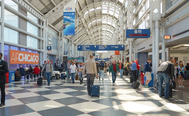 ohare