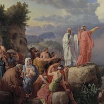 moses