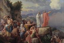 moses