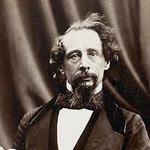 dickens