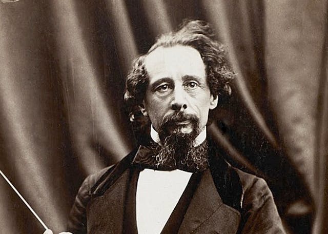 dickens
