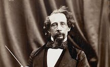 dickens