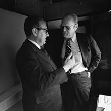 Kissinger-Ford