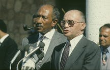 begin-sadat